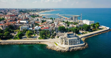 Discover Constanța's Heartbeat
